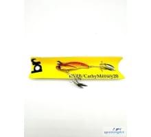 Цикада Breaden 13VIB CathyMersey20 #1