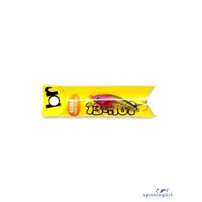 Воблер Breaden 13NUT 40HF 2.1g #16