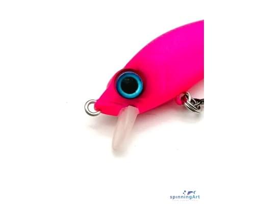 Воблер Breaden 13NUT 40HF 2.1g #16