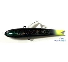 Виб Halcyon System "N" Shico 96 BM Fin 20g #spinningart 19
