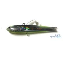 Виб Halcyon System "N" Shico 96 BM Fin 20g #spinningart 12