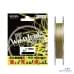 Шнур GOSEN Wild Jerk Egi 150m #0.6 PE