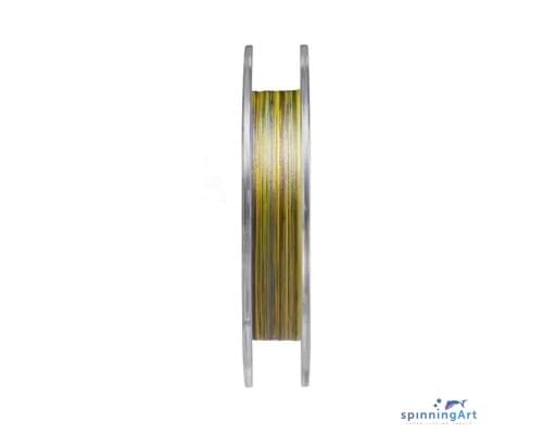 Шнур GOSEN Wild Jerk Egi 150m #0.6 PE