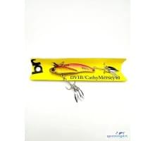 Цикада Breaden 13VIB CathyMersey40 #1
