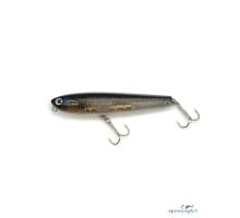 Воблер SumLures FLASHBACK 83S Inagri Clear