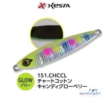 Пилькер XESTA Afterburner 60g #151 CHCCL