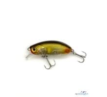 Воблер SumLures CHUNK 49 SSR Hologram Ghost Kawaayu