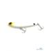 Воблер Sumlures Fat Sum Color #WHITE