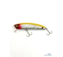 Воблер SumLures COTOCAS 70 SR Hologram Crown