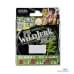 Шнур GOSEN Wild Jerk Egi 210m #0.6 PE