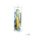 Воблер SumLures SUMING 70SP Hologram Gold Black OB