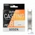 Шнур GOSEN Answer Casting PE×8 200m #1.5 PE