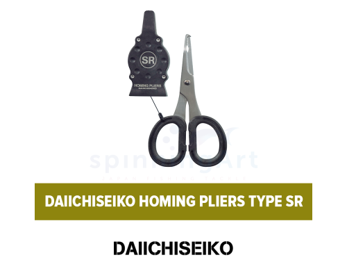 Инструмент DAIICHISEIKO Homing Pliers Type SR