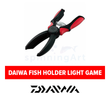 Захват Daiwa Fish Holder Light Game Red