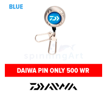 Ретривер Daiwa PIN ONLY 500 WR blue