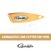 Кусачки Gamakatsu Line cutter GM-1495