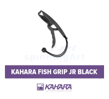 Липгрип Kahara The Fish grip JR Black