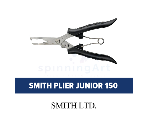 Инструмент многофункциональный Smith Plier Junior 150мм