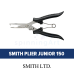 Инструмент многофункциональный Smith Plier Junior 150мм