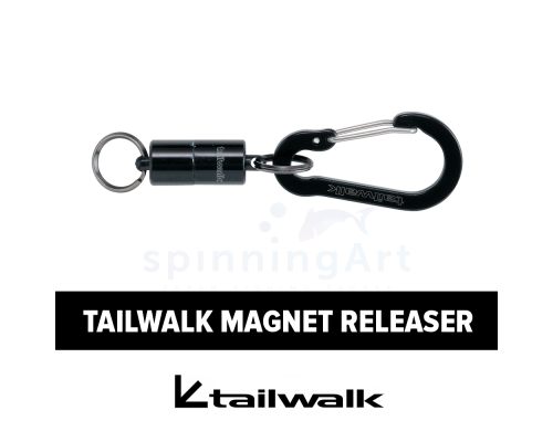 Магнитный держатель TailWalk Magnet Releaser #S