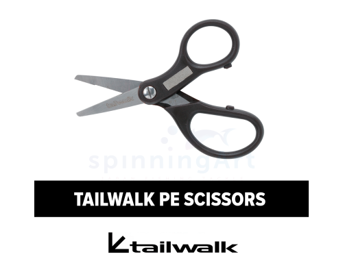 Ножницы TailWalk PE Scissors