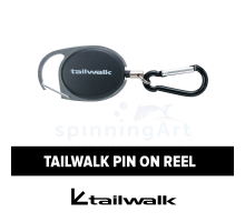 Ретривер TailWalk Pin-on-Reel
