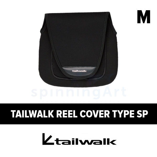 Чехол для катушки TailWalk Type SP #M