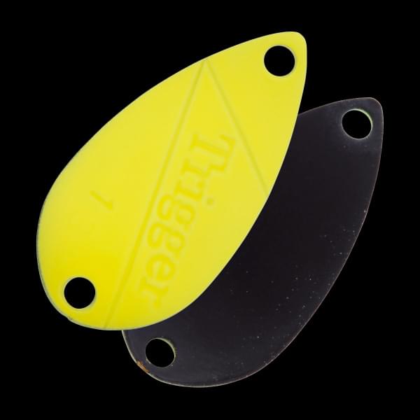 Блесна Office Eucalyptus Trigger 1.6g #7
