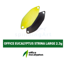 Блесна Office Eucalyptus Strina Large 2.3g #26