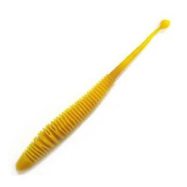 Приманка силиконовая Trout Zone Ball 3,2" #cheesy
