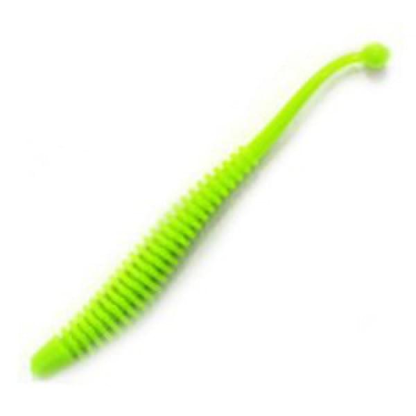 Приманка силиконовая Trout Zone Ball 3,2" #gr. chartreuse