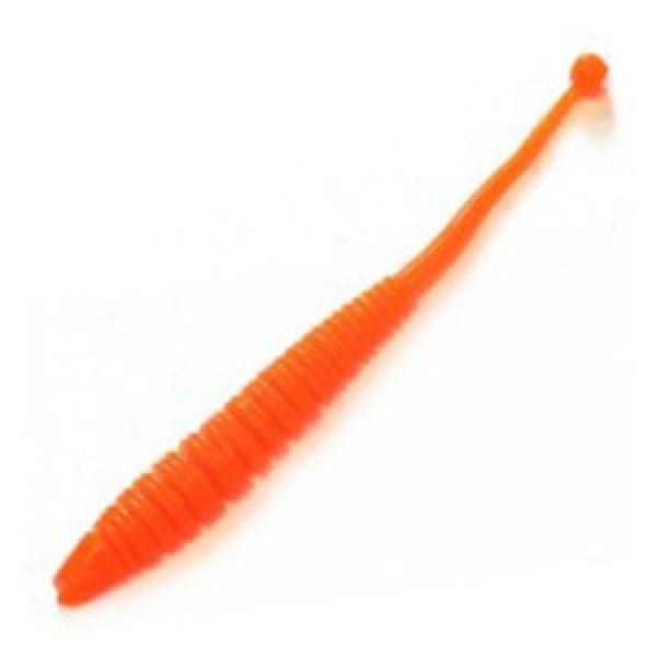 Приманка силиконовая Trout Zone Ball 3,2" #orange