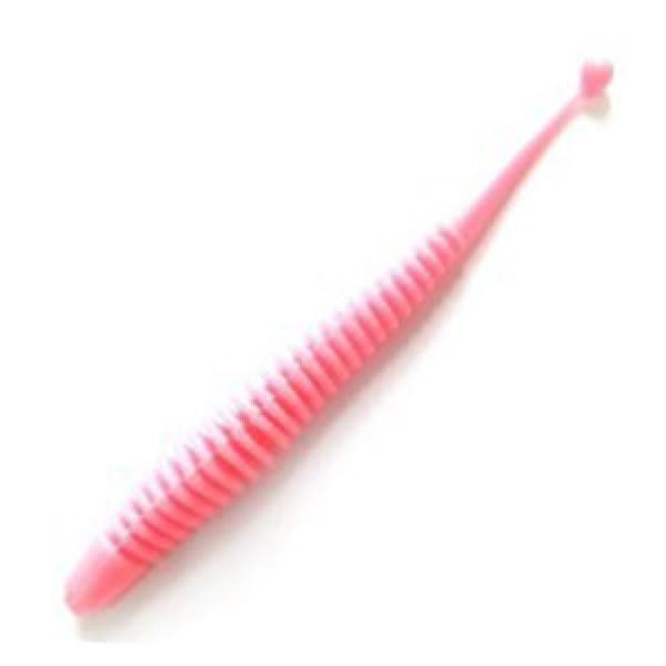 Приманка силиконовая Trout Zone Ball 3,2" #pink