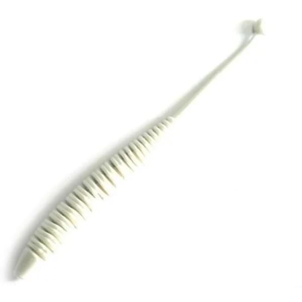 Приманка силиконовая Trout Zone Ball 2,9" #white