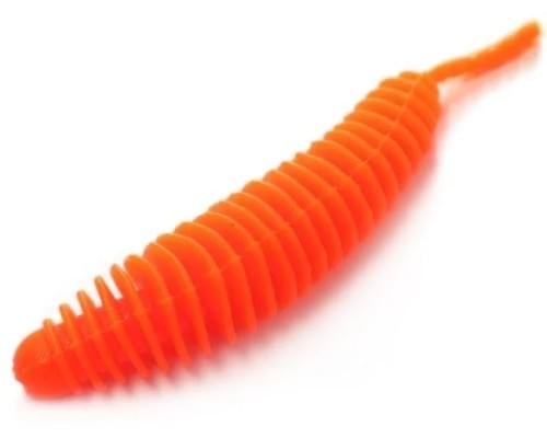 Приманка силиконовая Trout Zone Plamp 2.5in #orange