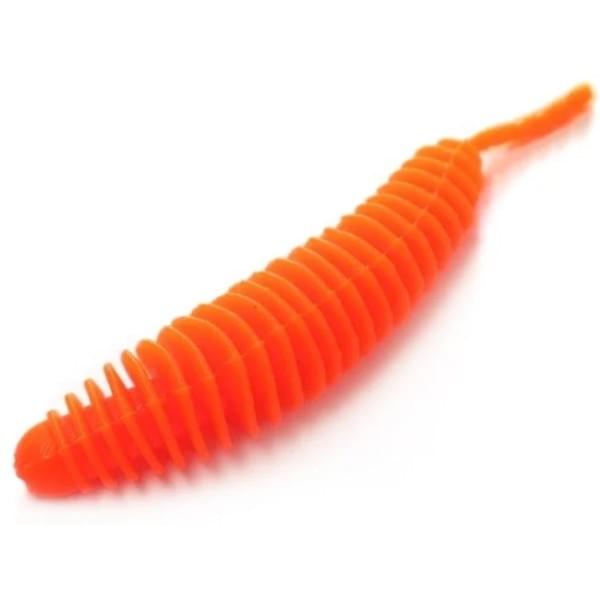 Приманка силиконовая Trout Zone Plamp 2.5in #orange