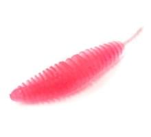 Приманка силиконовая Trout Zone Plamp 2in #pink glitter