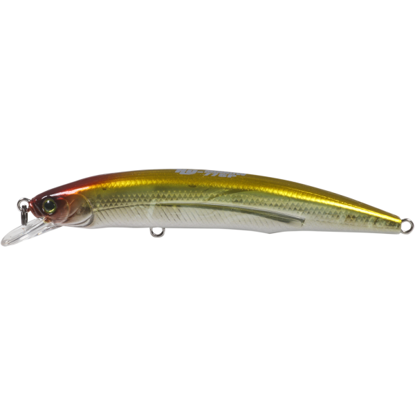 Воблер HideUp HU Minnow 77SP #250