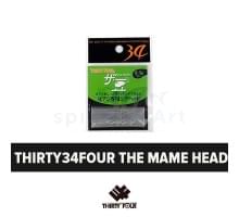 Джиг-головка Thirty34Four The Mame Head