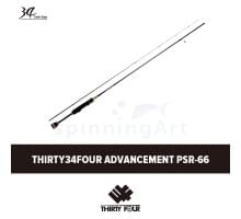 Спиннинг Thirty34Four Advancement PSR-66