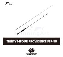 Спиннинг Thirty34Four Providence FER-58
