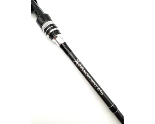 Спиннинг THIRTY FOUR Advancement NER-64b Спиннинг THIRTY FOUR Advancement NER-64b