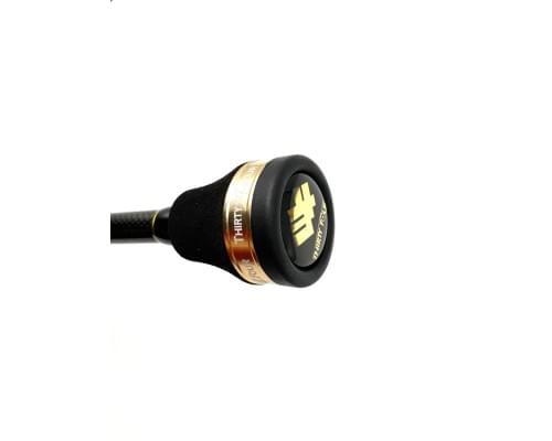 Спиннинг THIRTY FOUR Advancement PSR-60 THE NEXT STAGE Спиннинг THIRTY FOUR Advancement PSR-60 THE NEXT STAGE
