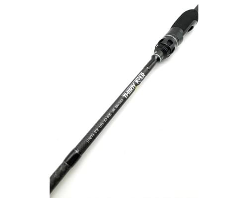 Спиннинг THIRTY FOUR Specialty SFR-65