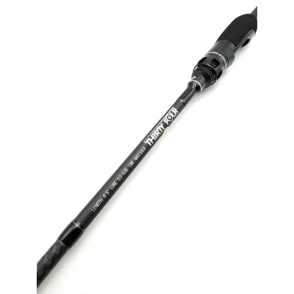 Спиннинг THIRTY FOUR Specialty SFR-65