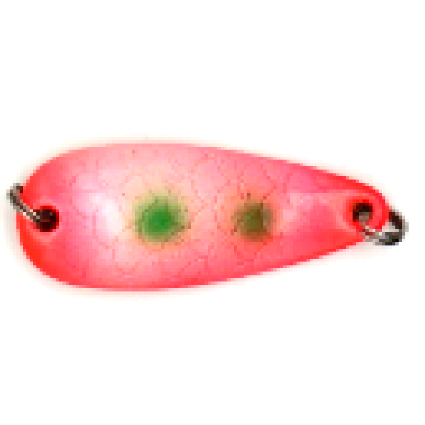 Блесна Art Fishing Bite 2.4g