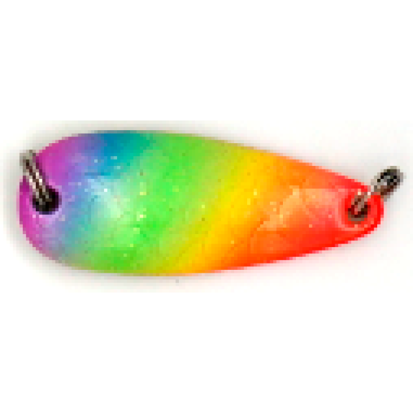 Блесна Art Fishing Master 2.5g