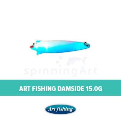 Блесна Art Fishing Damside 17.0g
