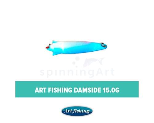 Блесна Art Fishing Damside 17.0g
