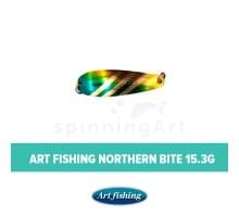 Блесна Art Fishing Northern Bite 15.3g